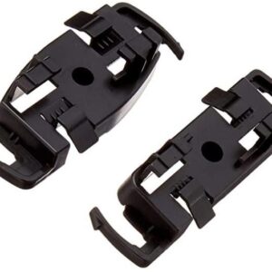 HPE AP-220-MNT-C2 2x Ceiling Grid Rail Adapter for Interlude and Silhouette Mt Kit