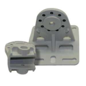 HPE Aruba Mount Kit AP-270-MNT-H1 AP-270 Series Outdoor AP Hanging or Tilt Install