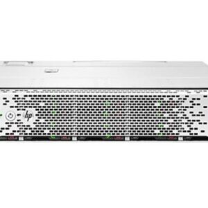 HPE D3700 Remanufactured Enclosure
