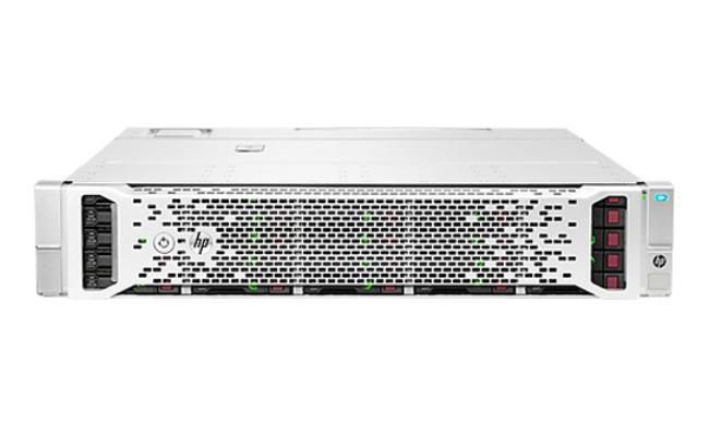 HPE D3700 Remanufactured Enclosure