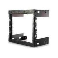 HPE Aruba Rack Mount SPR-RK3-MNT 7205 / 7024 / S2500-xx / S1500-24P/48P Spare Front