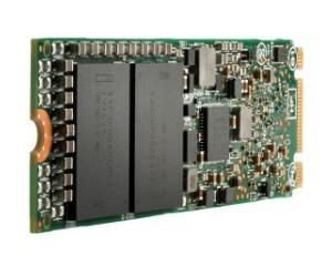 Hewlett Packard Enterprise 480GB SATA RI M.2 MV SSD-STOCK **Shipping New Sealed Spares**