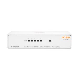 HPE Aruba Instant On 1430 5G Switch (R8R44A#ABB)