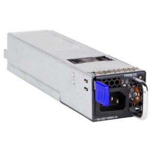 Hewlett Packard Enterprise Jl590A Network Switch  Component Power Supply