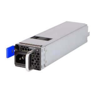 Hewlett Packard Enterprise Jl593A Network Switch  Component Power Supply