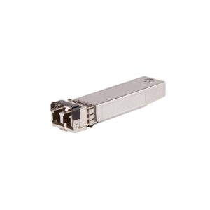 Hewlett Packard Enterprise Aruba 1G SFP LC LX **New Retail** 10km SMF XCVR