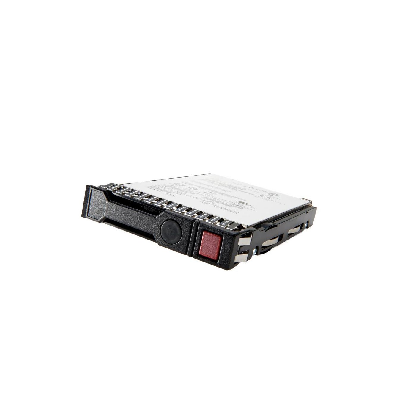 HPE 960GB SATA 6G Read Intensive SFF (2.5in) SC 3yr Wty Multi Vendor Remanufactured SSD
