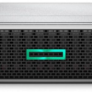 HPE MSA 1050 12Gb SAS Dual Controller Remanufactured SFF