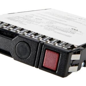 HPE Primera 600 15.36TB SAS SFF (2.5in) FIPS Encrypted TAA-compliant SSD