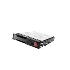 HPE Primera 600 1.92TB SAS SFF (2.5in) FIPS Encrypted TAA-compliant SSD