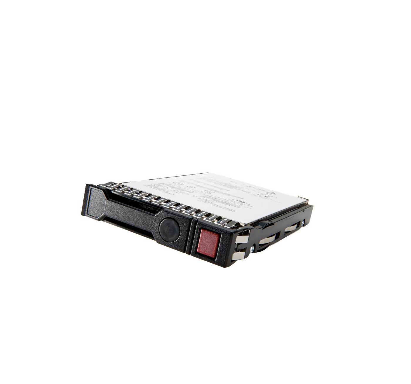 HPE Primera 600 7.68TB SAS SFF (2.5in) FIPS Encrypted TAA-compliant SSD