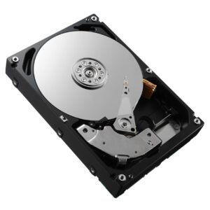 HPE Primera 600 2.4TB SAS 10K SFF (2.5in) FIPS Encrypted TAA-compliant HDD