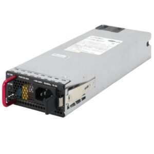 Hewlett Packard Enterprise Aruba 5400R 2750W PoE+ zl2  PSU **New Retail**