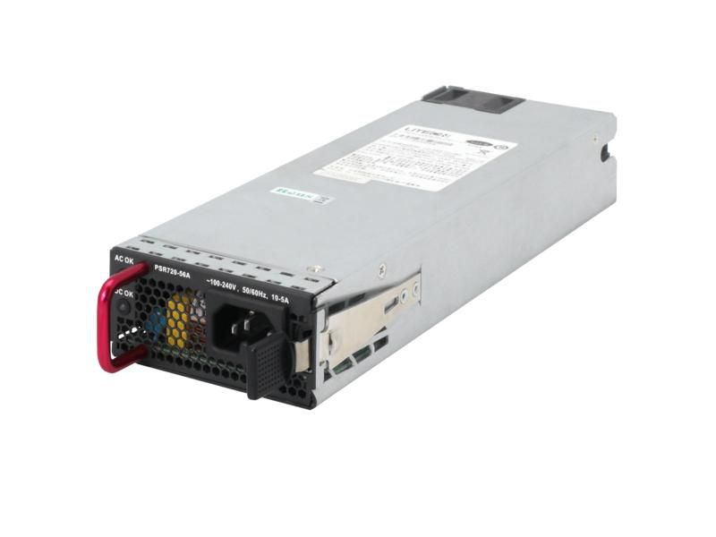 Hewlett Packard Enterprise Aruba 5400R 2750W PoE+ zl2 PSU **New Retail**