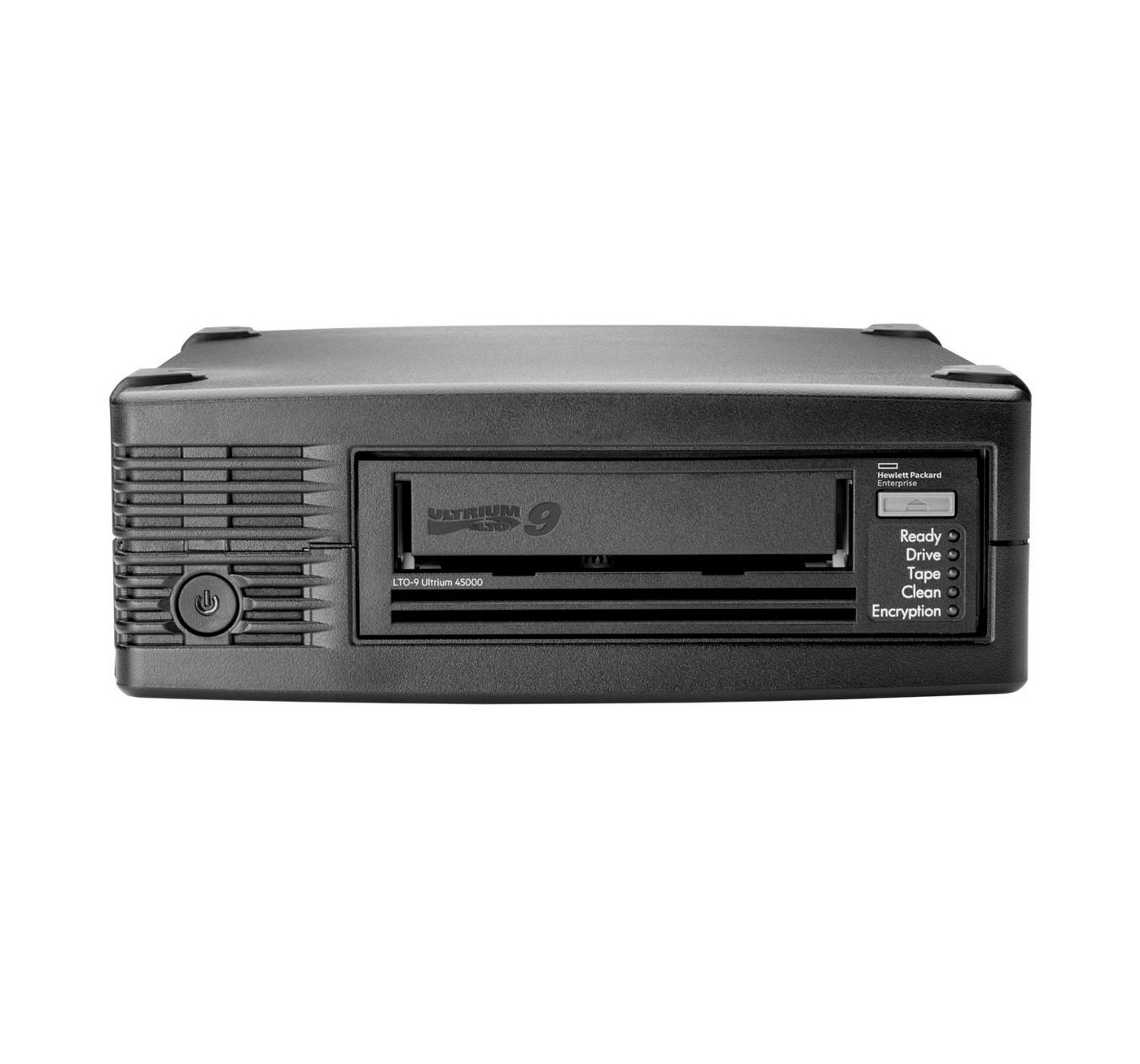 Hewlett Packard Enterprise Storeever Lto-9 Ultrium 45000 External Storage Drive Tape Cartridge 18 Tb