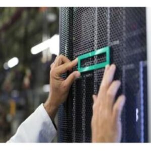 HPE Primera 600 3.84TB SAS SFF (2.5in) FIPS Encrypted SSD Equivalent Software