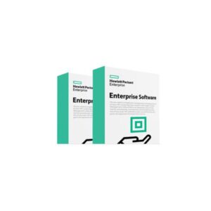 HPE Primera 600 920GB SAS SFF (2.5in) SSD Equivalent Software