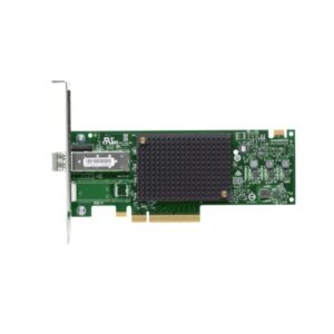 HPE StoreFabric SN1600E 32Gb Single Port Fibre Channel Host Bus Remanufactured Adapter