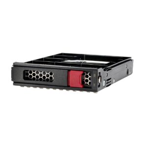 HPE 4TB SAS 12G Midline 7.2K LFF (3.5in) LP 1yr Wty Digitally Signed Firmware Remanufactured HDD