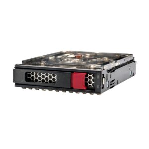 HPE 8TB SATA 6G Midline 7.2K LFF (3.5in) LP 1yr Wty 512e Digitally Signd Firmware Remanufactured HDD