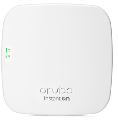 Hewlett Packard Enterprise ARUBA Instant On Ap11 (ES)U) **New Retail** 29