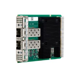 HPE Broadcom BCM57412 Ethernet 10Gb 2-port SFP+ OCP3 Adapter P26256-B21