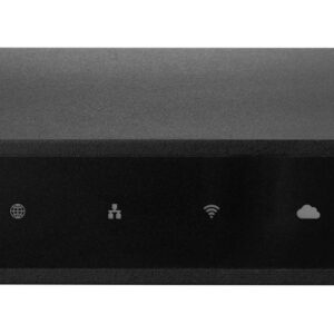 Hewlett Packard Enterprise Aruba 9004 (RW) Gateway  4xGbE, 2K Clients, 32 APs  Aruba 9004 (RW), 3DES,AES, 100,1000 Mbit/s, RJ-45, 198.5 mm, 153.1 mm, 38.2 mm