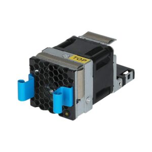 HPE FlexFabric 5944 Port to Power Airflow Front to Back Fan Module