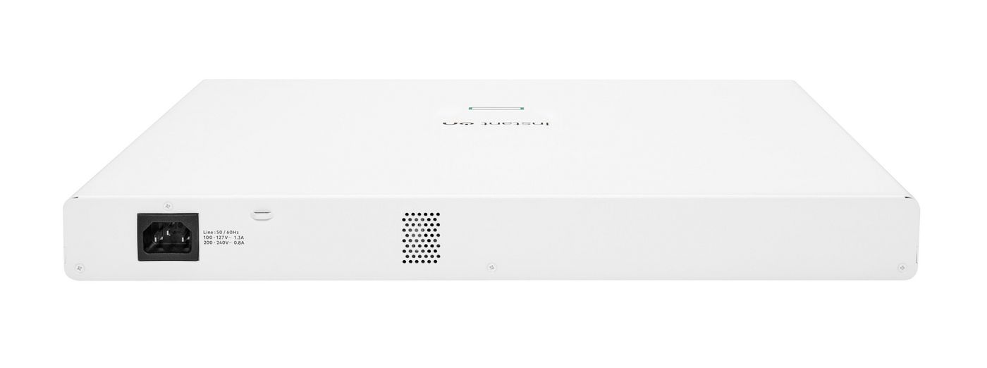 Aruba Instant On 1960 12XGT 4SFP+ JL805A