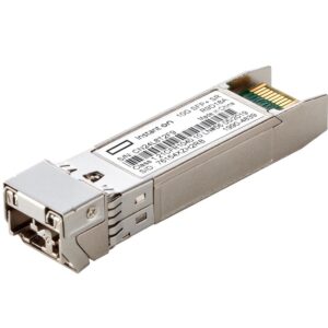 Aruba Instant On 10G SFP+ LC SR Transceiver R9D18A