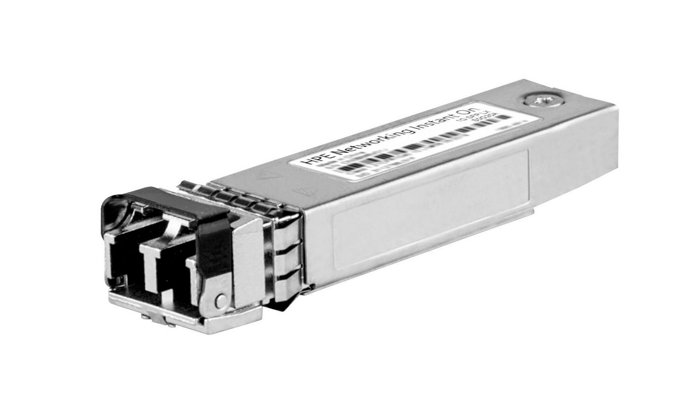 Hewlett Packard Enterprise Network Transceiver Module 850 Nm