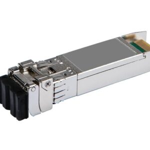 Hewlett Packard Enterprise 32Gb Sfp28 Short Wave 1-Pack  Lp Pull Tab Optical Network  Transceiver Module Fiber Optic 32000 Mbit/S