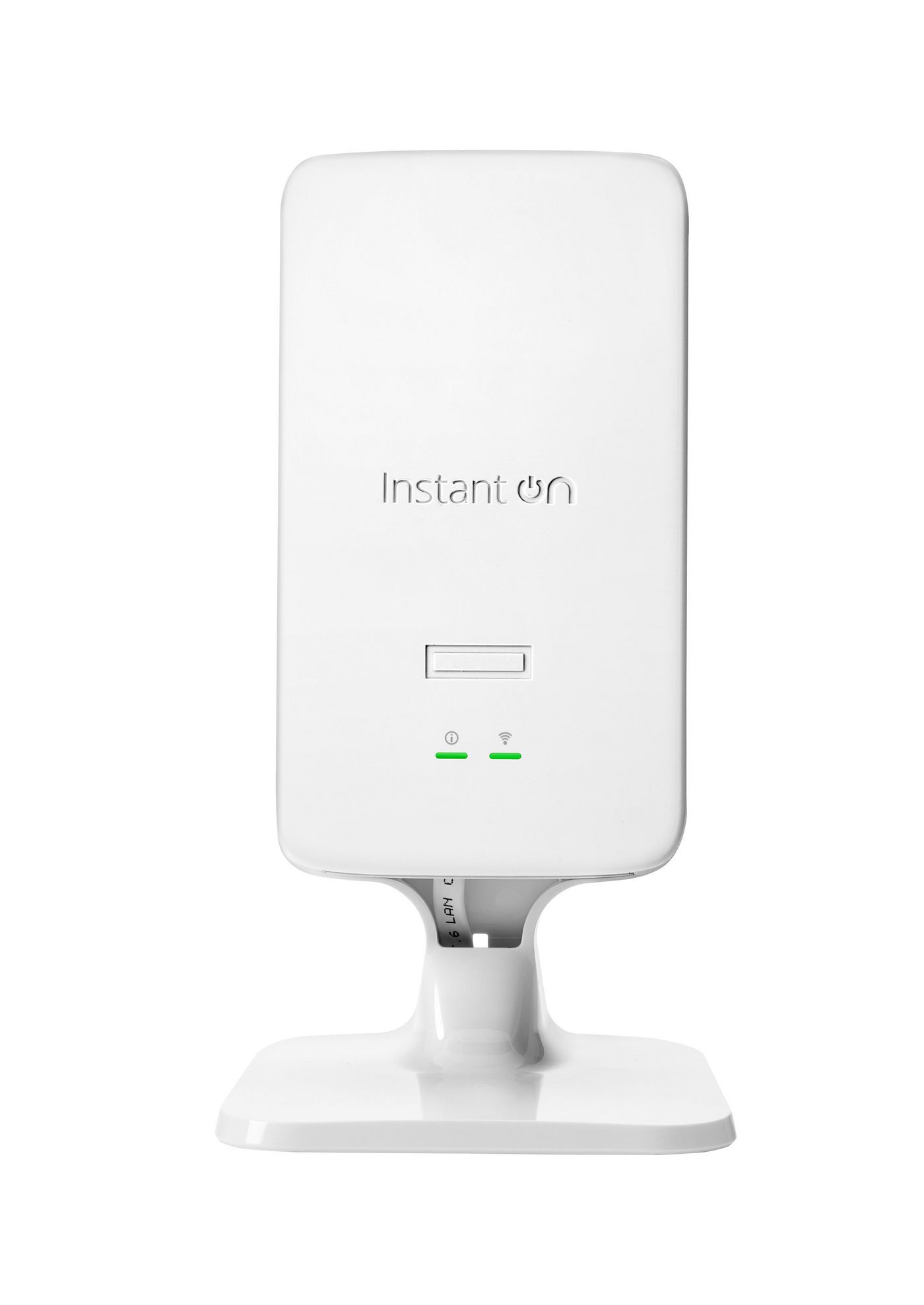 Hewlett Packard Enterprise Instant On Ap22D 1200 Mbit/S White Power Over Ethernet (Poe)