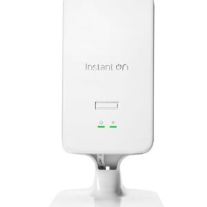 Hewlett Packard Enterprise Instant On Access Points  Ap22D (Us) 1774 Mbit/S White  Power Over Ethernet (Poe)
