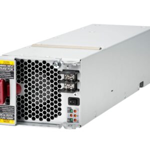 Hewlett Packard Enterprise MSA 2060 764W -48VDC Ht Plg  PS Kit R0Q90A, 764 W, 2U, MSA  2060, Metallic