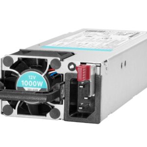 HPE 1000W Flex Slot Titanium Hot Plug Low Halogen Power Supply Kit P03178-B21