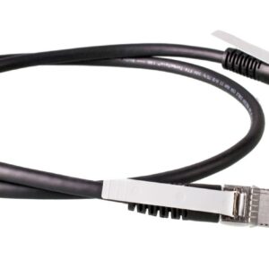 Hewlett Packard Enterprise X240 10G SFP+ SFP+ 1.2m DA **New Retail**