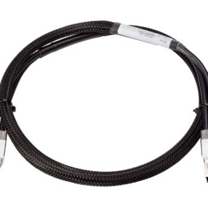 Hewlett Packard Enterprise 2920 3.0m Stacking Cable **New Retail**