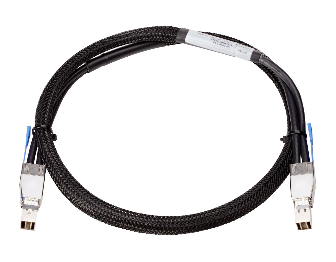Hewlett Packard Enterprise 2920 3.0m Stacking Cable **New Retail**