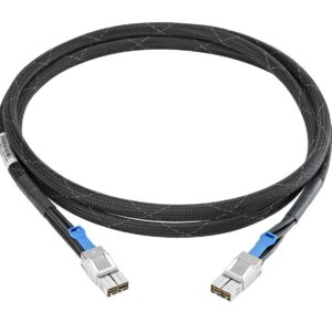 Hewlett Packard Enterprise 3800 1m Stacking Cable **New Retail**