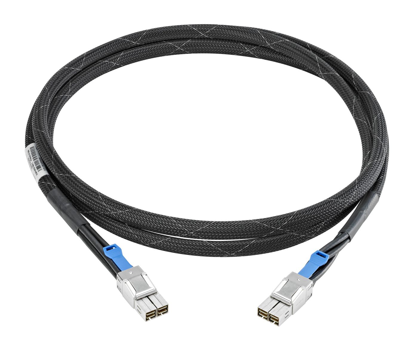 Hewlett Packard Enterprise 3800 1m Stacking Cable **New Retail**