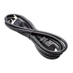 Hewlett Packard Enterprise AC POWER CORD DENMARK **New Retail**