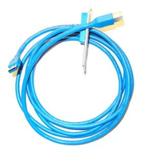 Hewlett Packard Enterprise 1U RM 2m USB 3.0 RDX Cable Kit **New Retail**