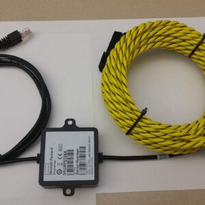 Hewlett Packard Enterprise G2 PDU LEAKDETECTIONSENS P9T08A, 381 mm, 370.1 mm, 240  mm, 35 cm