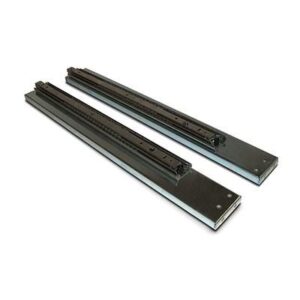 Hewlett Packard Enterprise Monitor Utlitity Shelf 1U Rack **New Retail** MonitorSchubx for Rack 10000