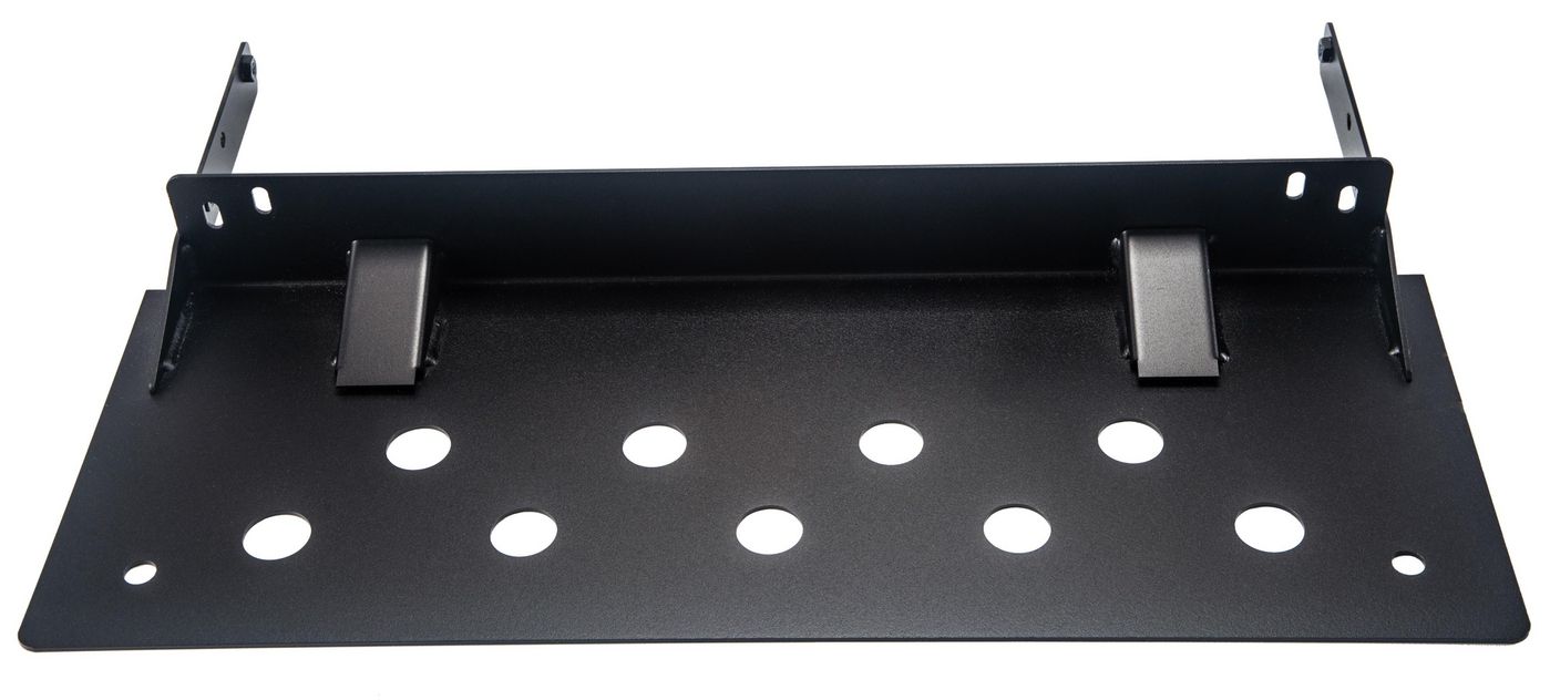 Hewlett Packard Enterprise 800mm Black Rack StabilizerKit **New Retail**