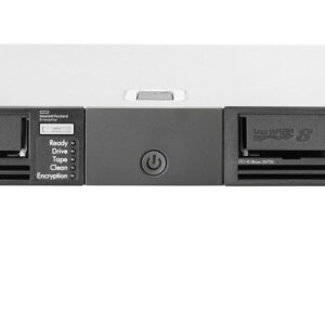 Hewlett Packard Enterprise 1U Generic Rack Mount Kit **New Retail**