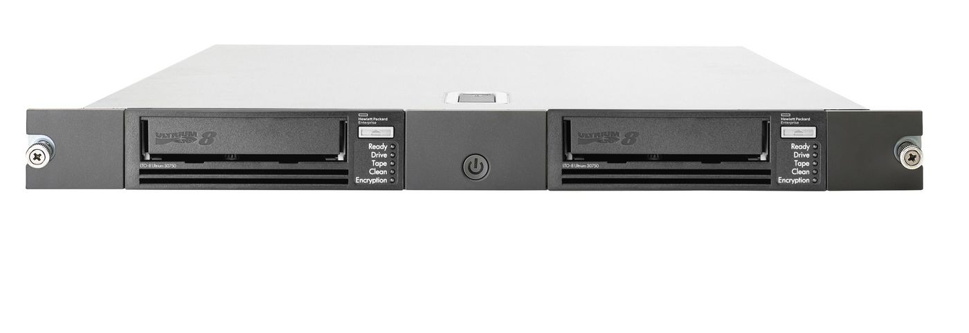 Hewlett Packard Enterprise 1U Generic Rack Mount Kit **New Retail**