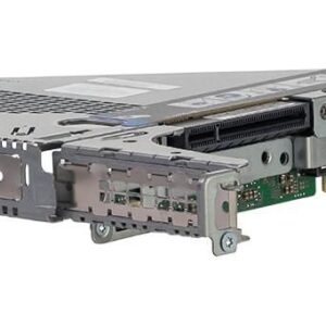 Hewlett Packard Enterprise DL385 GEN11 2X16 SEC UPG  -STOCK .
