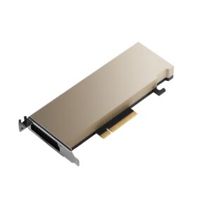 NVIDIA A2 16GB PCIe Non-CEC Accelerator for HPE